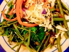 -茉莉.Red Crab