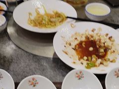 -大清花饺子(山庄店)