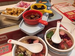 -雅佳神话·麻辣烤鱼(新街口店)