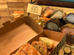 -Let's Taipei 非常烘焙(太古里店)