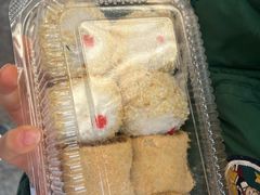 -锦芳小吃外卖(鲜鱼口店)