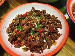 -老三样·美食研究中心(世贸路店)