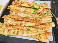 -丁虎子烤肉(国道二店)