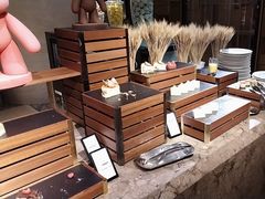 -“香”全日餐厅·株洲大汉希尔顿酒店