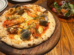 -La Strada(安福路店)