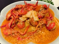 -半山厨·土菜研究院(麓谷店)