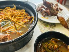 -清真·穆萨砂锅(大皮院店)