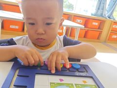 -小象润知早教·托育·幼儿园成长中心