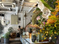 -O'mills Sourdough Bakery&Bistro(永嘉路店)