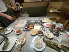 -海底捞火锅(壹悦城店)