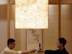 -西村日本料理(香格里拉饭店)
