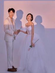 -巴黎新娘婚纱摄影·婚礼策划(嘉定总店)