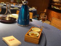 -巡湘记·地道湖南菜(活力城店)