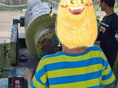 -大嶝英雄三岛战地观光园