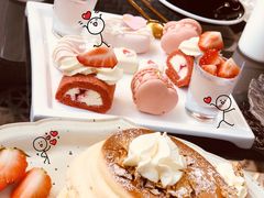-T館·花园艺术餐厅