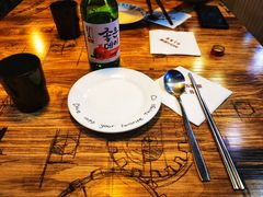 -miss密斯韩餐(平阳景苑店)