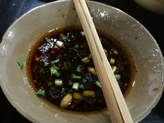 -梯坎豆花
