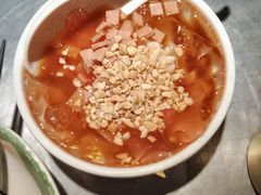 -探鱼·鲜青椒爽麻烤鱼(广州欣荣广场店)