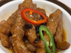 -莞香楼·正宗东莞菜(东升店)