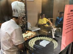 -东泰祥生煎馆(重庆北路店)