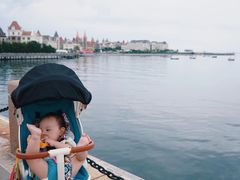 -烟台海昌鲸鲨海洋公园