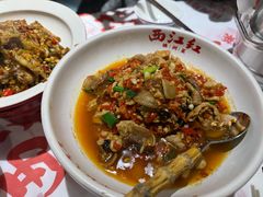 -西江红·株洲本地菜(滨江南路店)