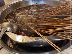 -水碾河刘老大串串香(水碾河路店)