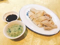 -合力居·生记路边鸡(北京路店)