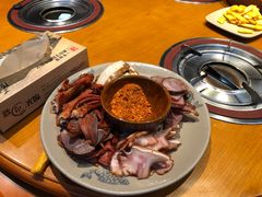 -厨道重庆菜馆(鸳鸯店)