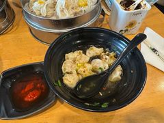 -真真鲜馄饨店(启蒙路店)