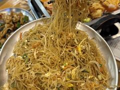 -后街佬·炭火鲜鱼杂(南城店)