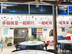 -阿弟特色海鲜餐厅·大排档(平潭店)