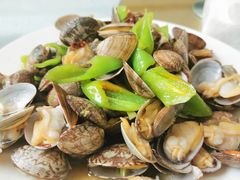 -景祥海鲜美食餐厅