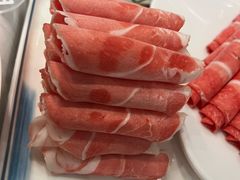 -天宜隆蘑菇宴火锅(石景山旗舰店)