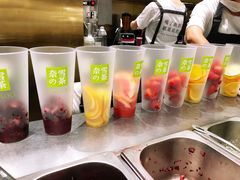 -奈雪的茶(湖滨银泰in77C区PRO店)