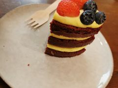 -BAKER&SPICE(国金中心商场店)