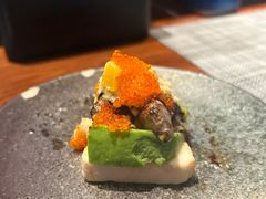 -戏作寿司(观音桥店)