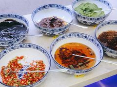 -津门老羊家·铜锅涮羊肉·烧烤(科技园店)