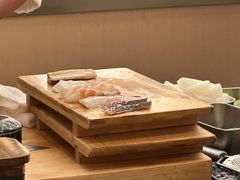 -鮨政· Omakase(港汇恒隆广场店)