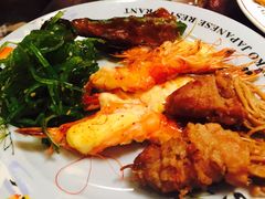 -松子料理(亮马桥店)