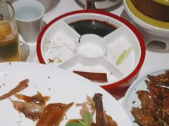 -惠丰堂饭庄·烤鸭·京味菜(西北旺·唐家岭店)