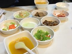 -金豆角砂锅焖面(安贞店)