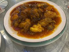 -裕德隆清真饭庄·天津特色菜(东丽店)