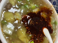 -段生记肉丸糊辣汤(西铁大明宫住宅小区店)
