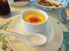 -上海和平饭店龙凤厅 Dragon Phoenix