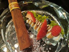 -瑞吉酒店 · Elba 欧尔巴意大利餐厅· 精致意餐·云端聚会
