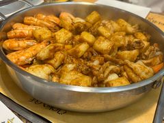 -黄记煌三汁焖锅(崇文门店)