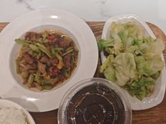 -乡村基·川味现炒大王(熙悦天街店)