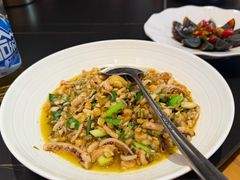 -味莊餐厅(康庄南街店)