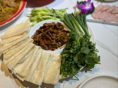 -李老哈·东北菜(宋园路店)